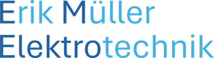 Erik Müller Elektrotechnik